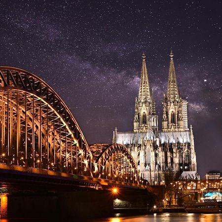 Studio-Loft Siebengebirge Westerwald Erpel ภายนอก รูปภาพ