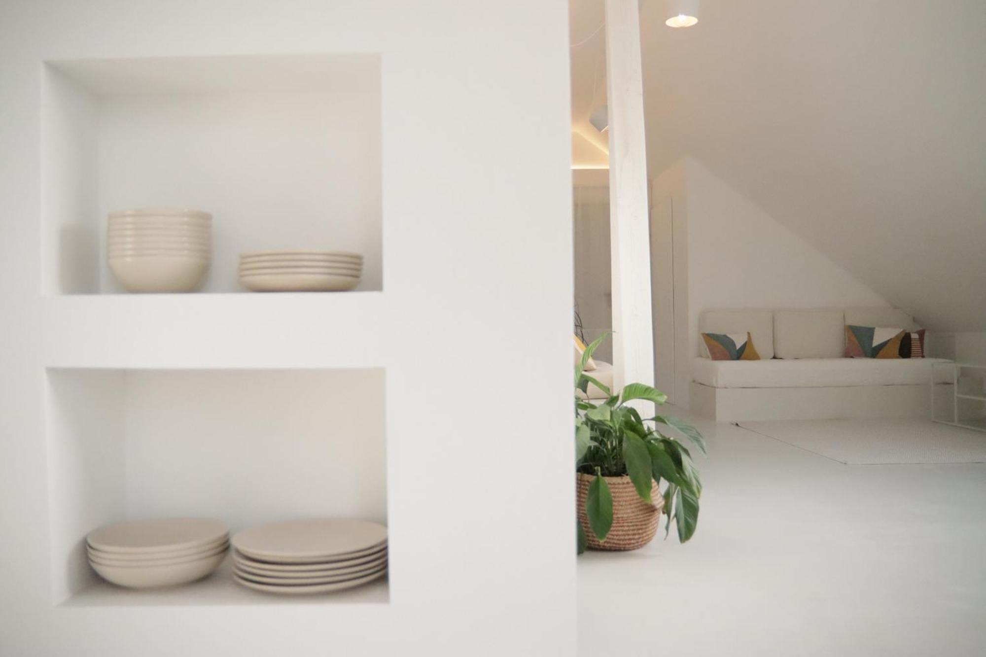 Studio-Loft Siebengebirge Westerwald Erpel ภายนอก รูปภาพ