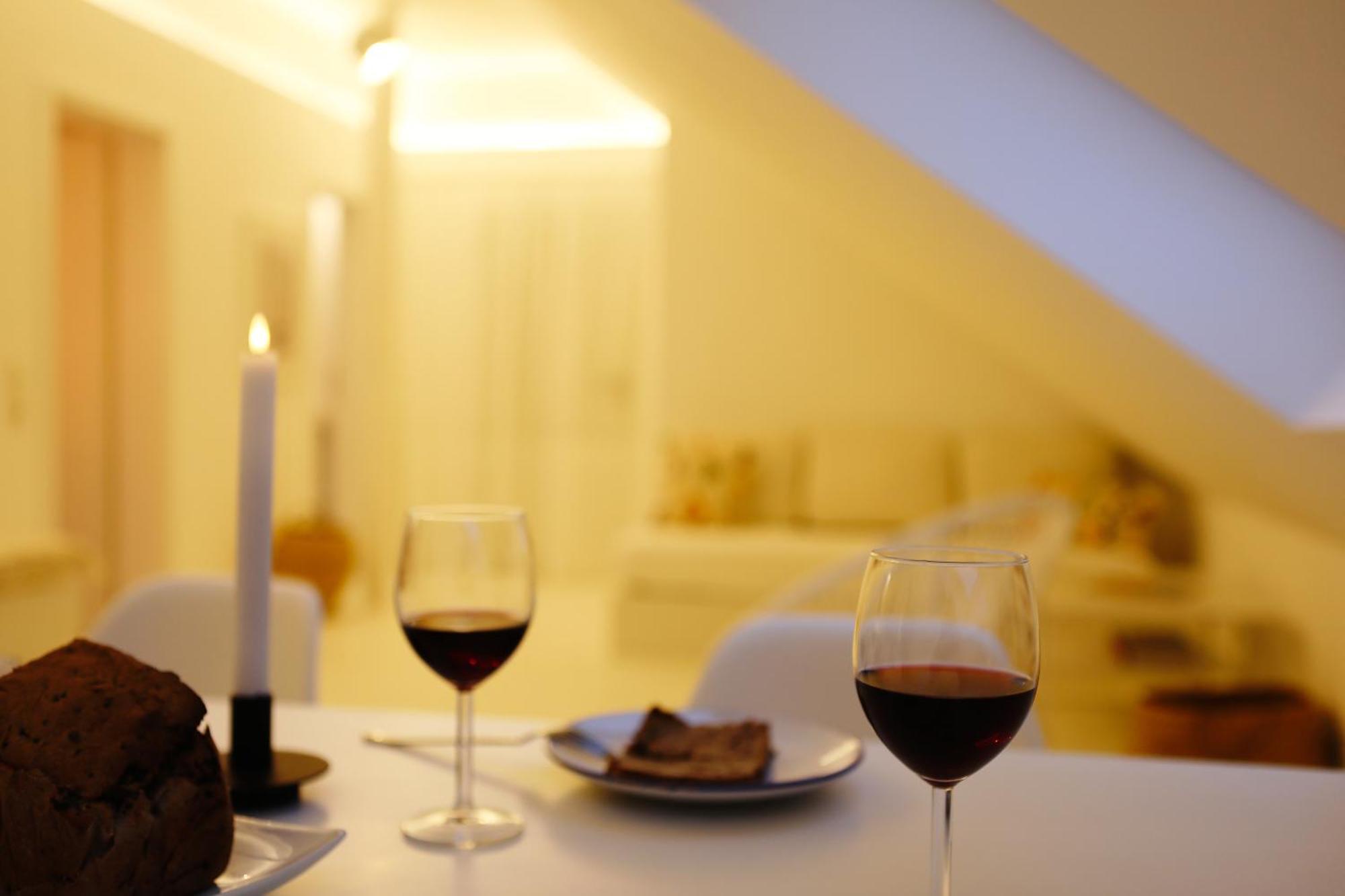 Studio-Loft Siebengebirge Westerwald Erpel ภายนอก รูปภาพ