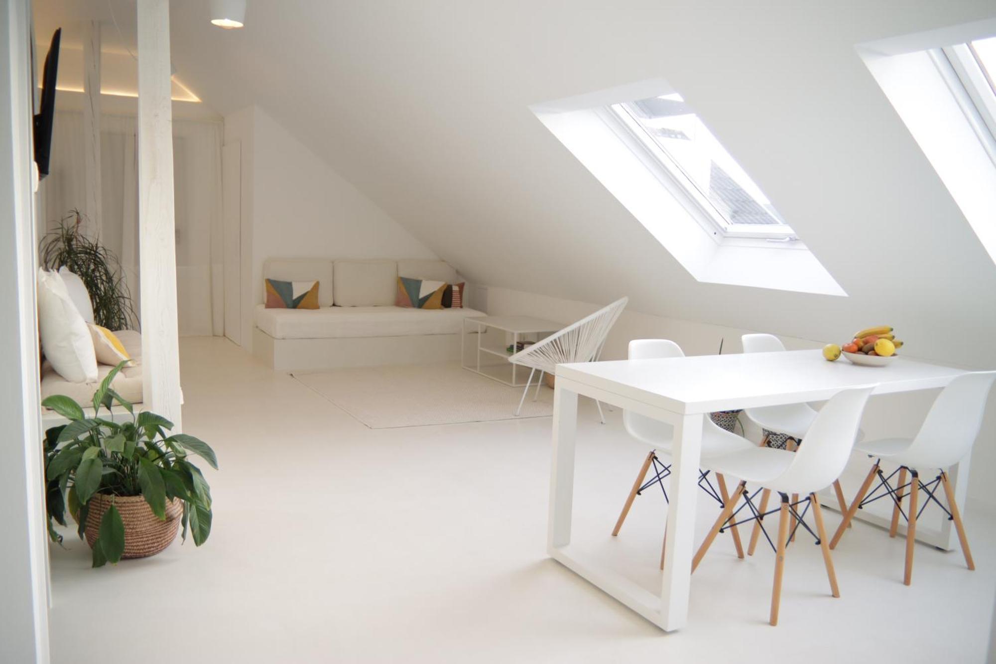 Studio-Loft Siebengebirge Westerwald Erpel ภายนอก รูปภาพ