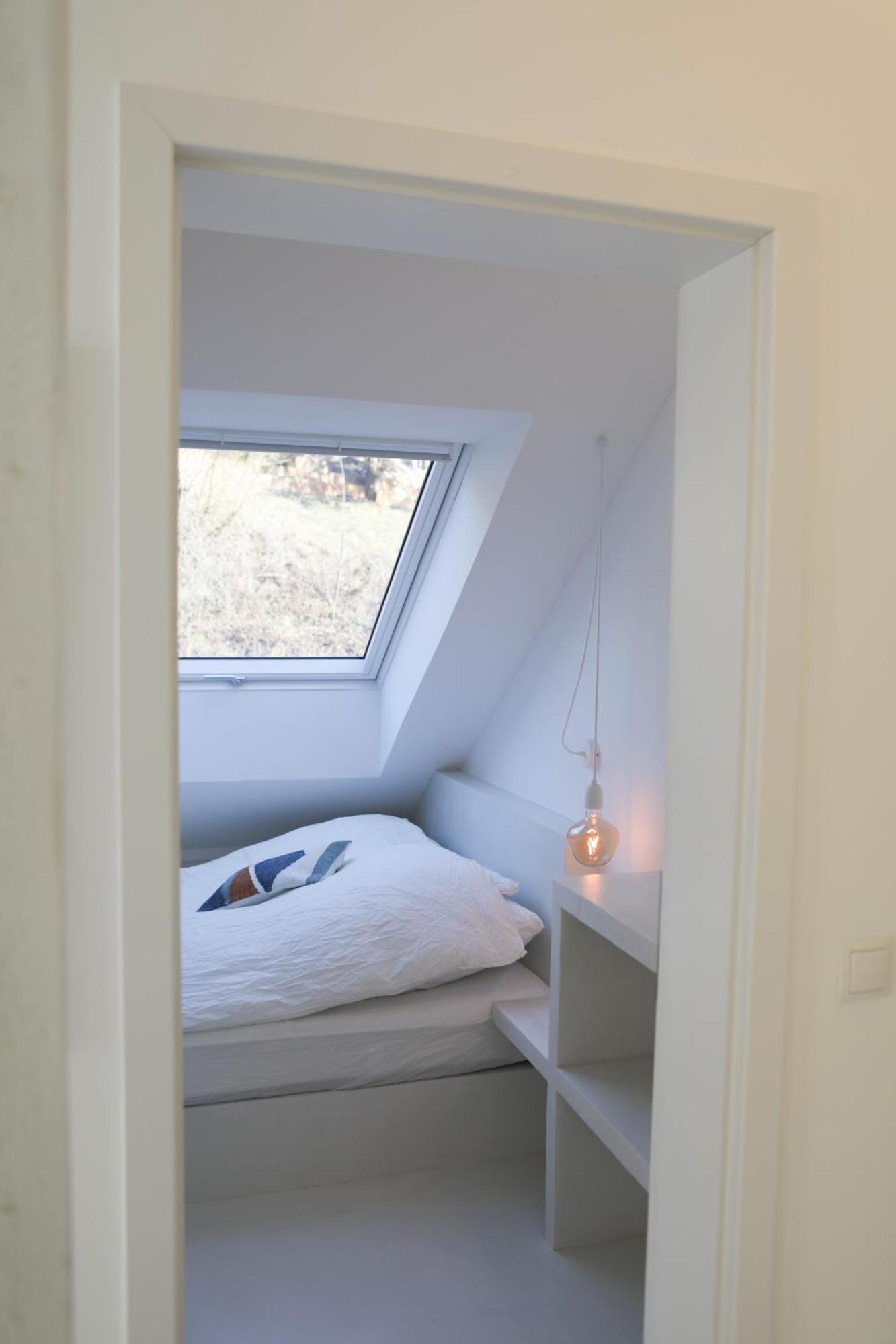 Studio-Loft Siebengebirge Westerwald Erpel ภายนอก รูปภาพ