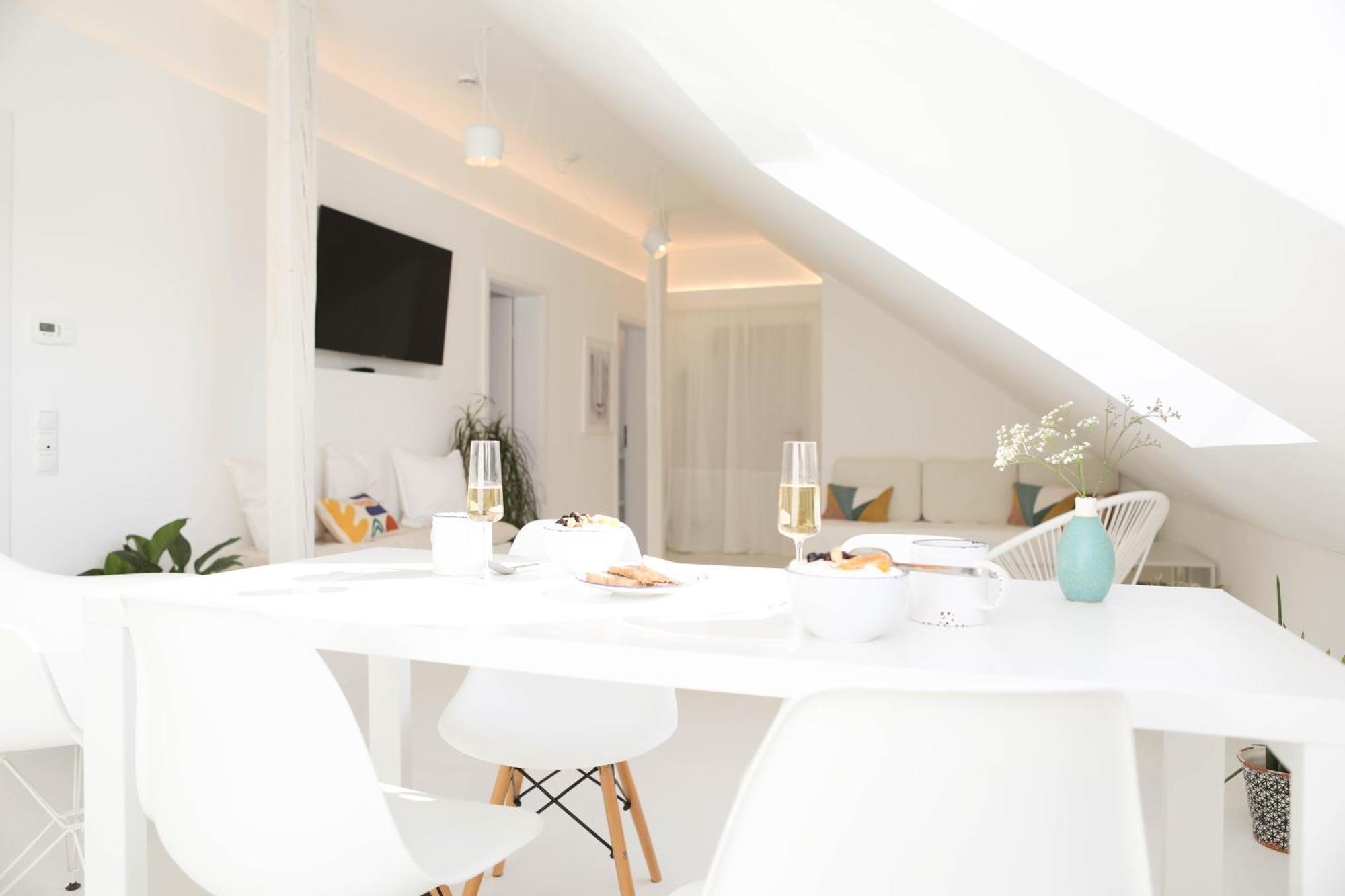 Studio-Loft Siebengebirge Westerwald Erpel ภายนอก รูปภาพ