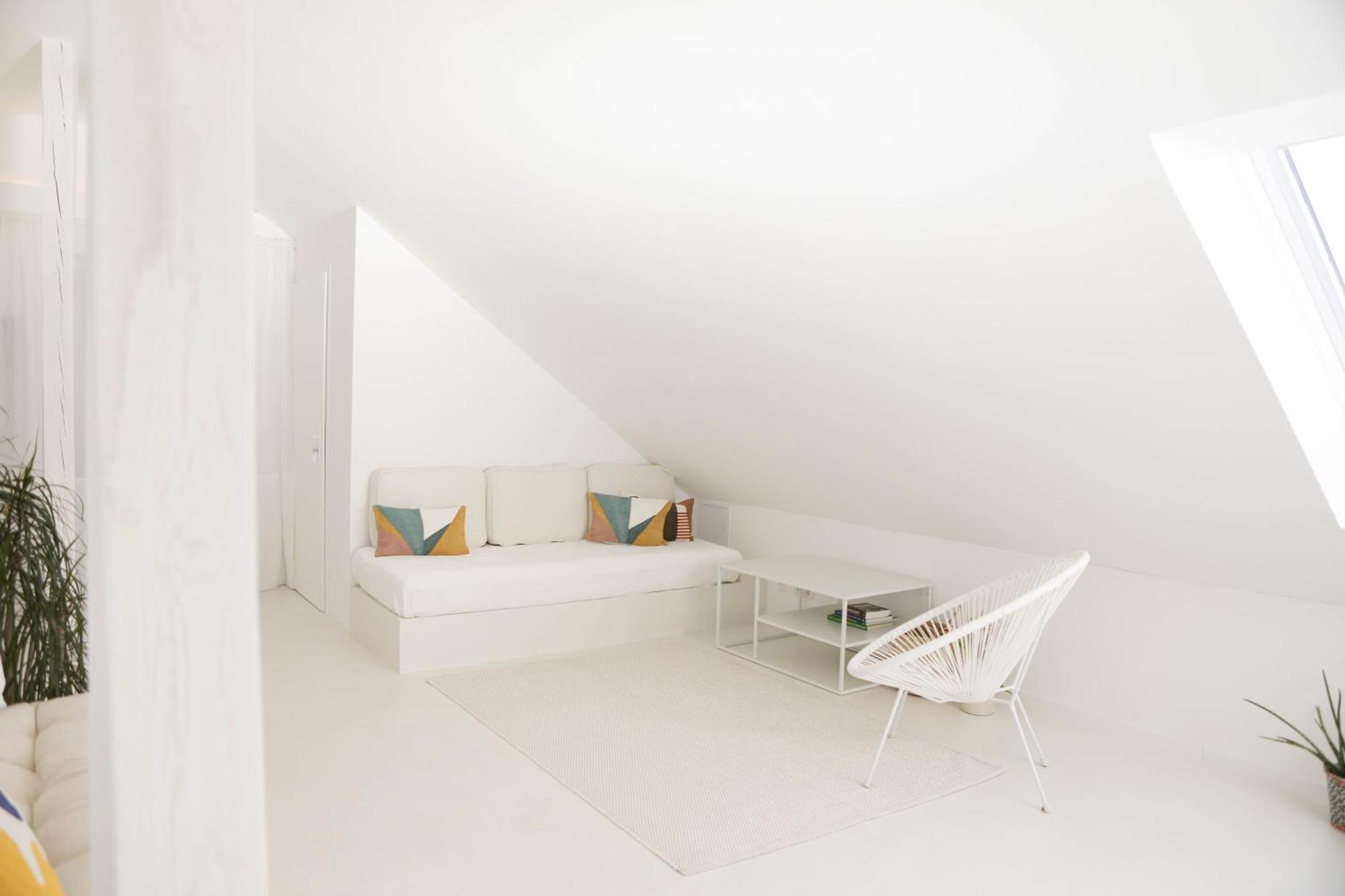 Studio-Loft Siebengebirge Westerwald Erpel ภายนอก รูปภาพ