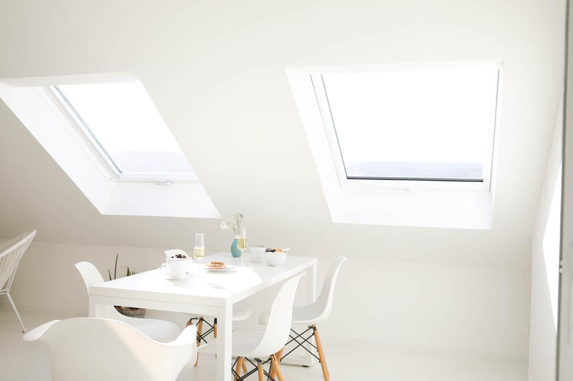 Studio-Loft Siebengebirge Westerwald Erpel ภายนอก รูปภาพ