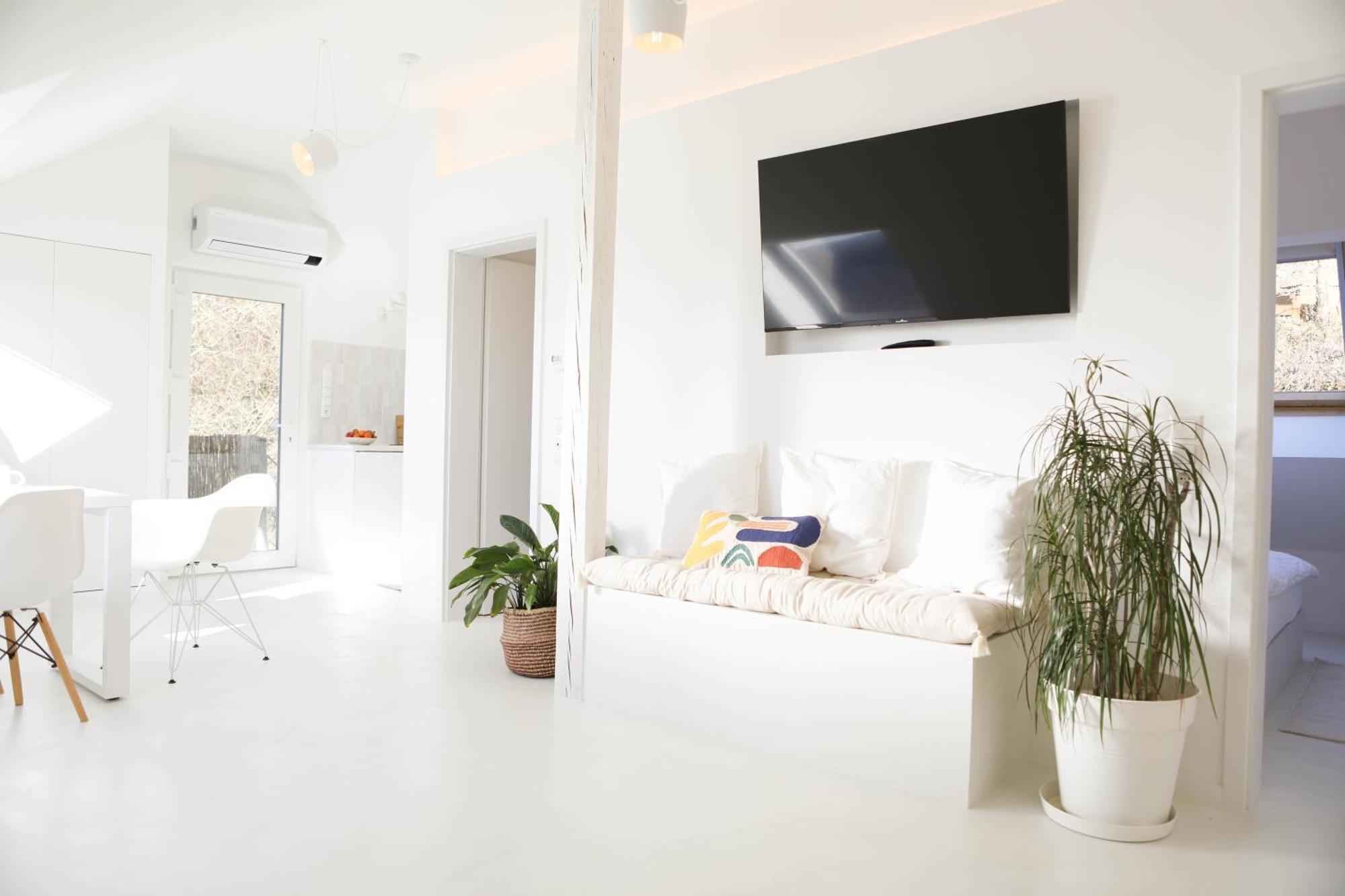 Studio-Loft Siebengebirge Westerwald Erpel ภายนอก รูปภาพ