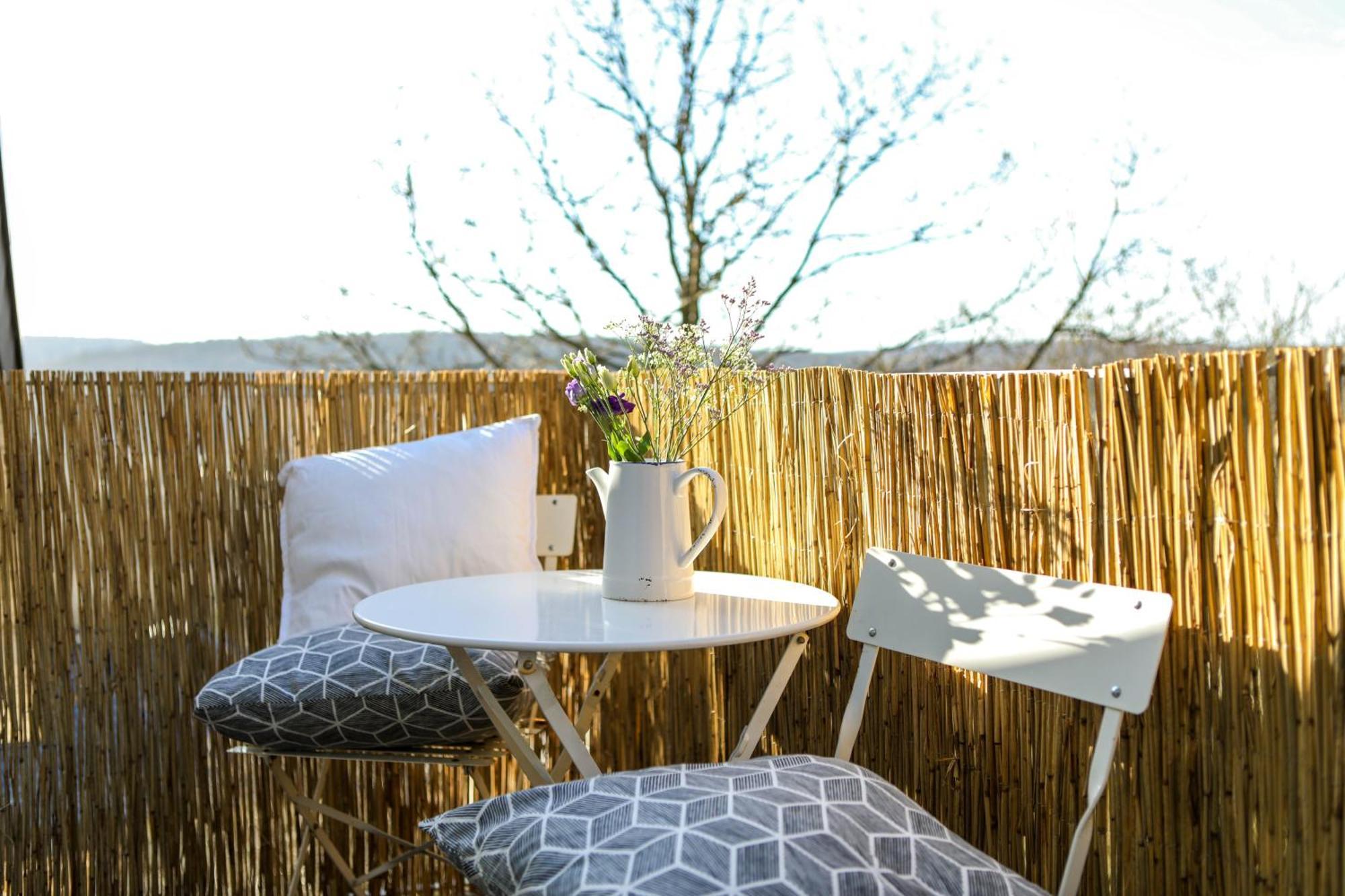 Studio-Loft Siebengebirge Westerwald Erpel ภายนอก รูปภาพ