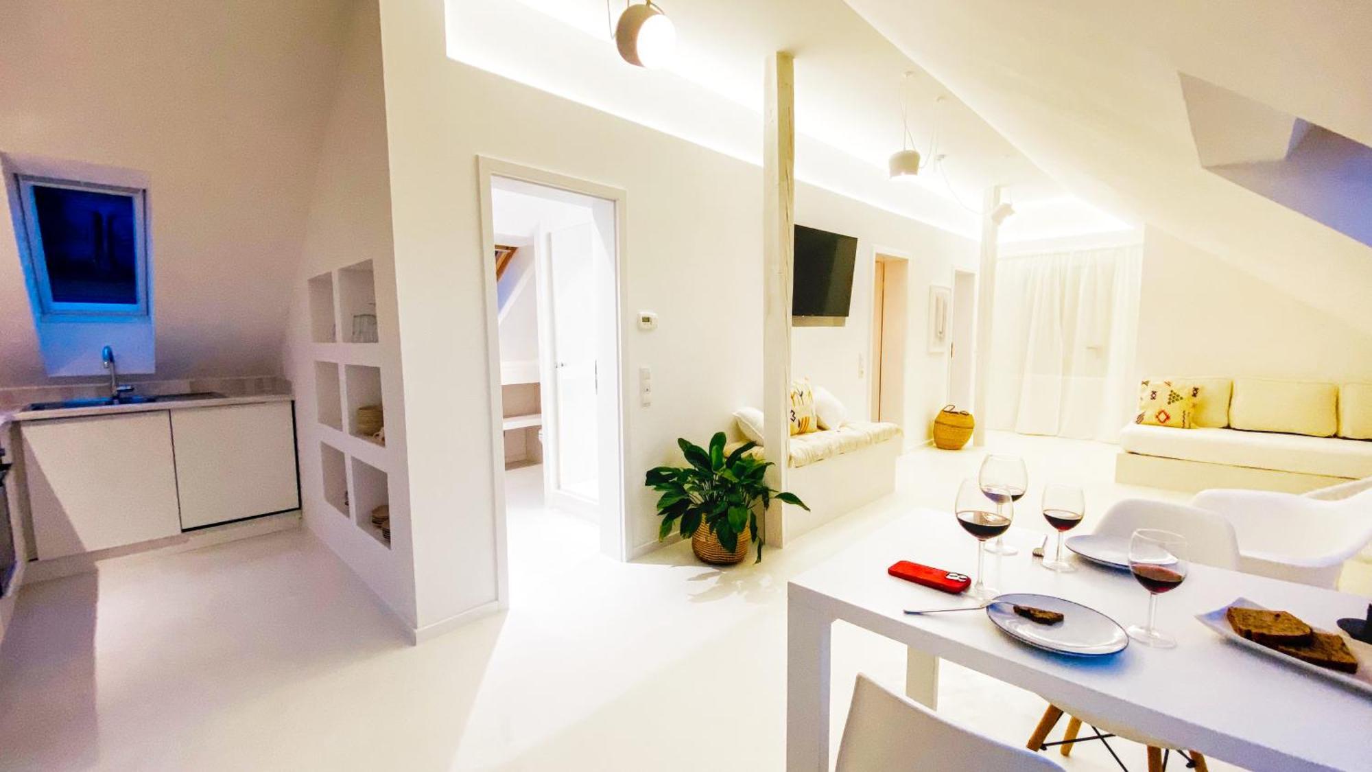 Studio-Loft Siebengebirge Westerwald Erpel ภายนอก รูปภาพ